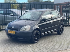 Toyota Yaris - 1.0-16V VVT-i Terra 5 drs APK tm 12-2027