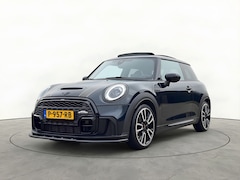 MINI John Cooper Works - S 2.0 178PK JCW Rockingham GT Edition Pano Head-UP Camera