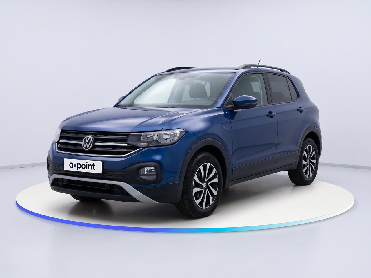 Volkswagen T-Cross - 1.0 TSI Life 95 pk | Navigatie | Parkeersensoren (Park assist) | Achteruitrijcamera | Crui - AutoWereld.nl
