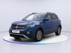 Volkswagen T-Cross - 1.0 TSI Life 95 pk | Navigatie | Parkeersensoren (Park assist) | Achteruitrijcamera | Crui