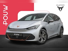 CUPRA Born - Business Plus 62 kWh | SoH 95% | Navigatie | Full Link | Achteruitrijcamera | Cruise Contr