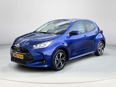 Toyota Yaris - 1.5 Hybrid 115 Dynamic MY25