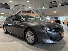 Peugeot 508 SW - 1.2 130pk EAT8 Active Pack, Camera, Navi, Stoelverwarming
