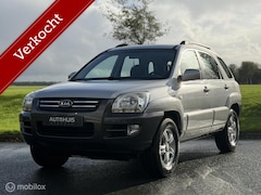 Kia Sportage - 2.0 CVVT Comfort | NW APK |