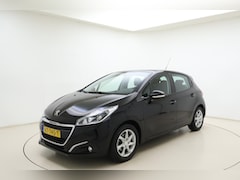 Peugeot 208 - 1.2 PureTech Blue Lion | Dealer onderhouden | Nette auto | Trekhaak l Apple Carplay & Andr