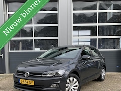 Volkswagen Polo - 1.0 TSI Comfortline AIRCO|CRUISE CONTROL