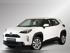 Toyota Yaris Cross - 1.5 Hybrid Active, Parkeersensoren voor en achter