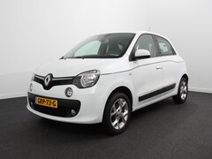 Renault Twingo - 0.9 TCe Intens Climate control Radio / cd Lichtmetalen velgen Centrale vergendeling + Afst