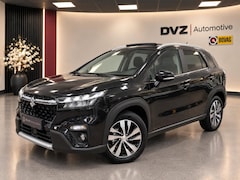 Suzuki S-Cross - 1.5 Hybrid AllGrip Style