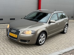 Audi A3 Sportback - 2.0 FSI Ambition