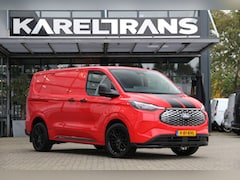 Ford Transit Custom - E-Transit 320 65kWh | 326KM WLTP | KAR-edition | Camera | Cruise | Clima