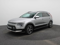 Kia Niro - 1.6 GDi Hybrid DynamicPlusLine | Trekhaak afn. | Stoel/Stuurverwarming | Opendak | Clima |