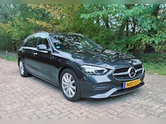 Mercedes-Benz C-klasse Estate - 200 d Luxury Line luxe uitvoering