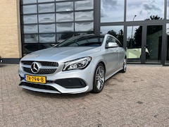 Mercedes-Benz CLA-klasse Shooting Brake - 200 d Business Solution AMG, Panodak, NL Auto