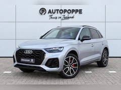 Audi Q5 - 50 TFSI e S edition Competition 300pk S-Tronic | SOH 89, 6% |