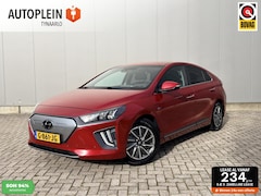 Hyundai IONIQ - Premium EV 38 kWh Carplay|Leder|Camera|Warmtepomp