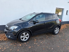 Opel Mokka - 1.4 T Innovation, '16, 1e eigenaar, nette, luxe auto