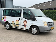 Ford Transit Kombi - 280S 2.2 TDCI 9P. | APK 3/2027 | MARGE