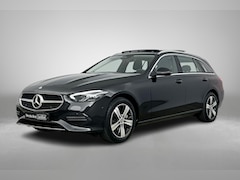 Mercedes-Benz C-klasse Estate - C 300e Automaat Business Line Limited | Winterpakket | Parkeerpakket met camera | Distroni