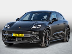 Porsche Macan - Turbo 100 kWh 639PS SOH 97% | BTW | Meest complete uitvoering | 22-inch RS Spyder Design |