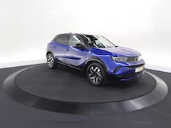 Opel Mokka - 1.2 Turbo 145 Hybrid GS | Allseason Banden | Adaptieve Cruise Control | Camera | Dodehoekd