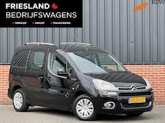 Citroën Berlingo - bestel 1.6 HDI 500 Club Economy