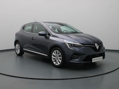 Renault Clio - 100pk TCe Intens Apple Carplay/Android Auto | Climate