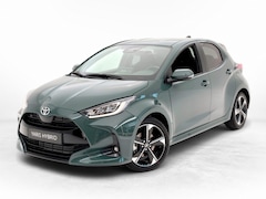 Toyota Yaris - 1.5 Hybrid 130 Executive | PDC V+A | Half-leder | Dodehoekdetectie | JBL | Half-leder | LE