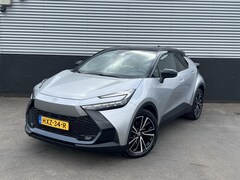 Toyota C-HR - 2.0 Plug-in Hybrid 220PK Executive Aut. Full options AppleCarPlay/AndroidAuto, 19"LM. Bi-T
