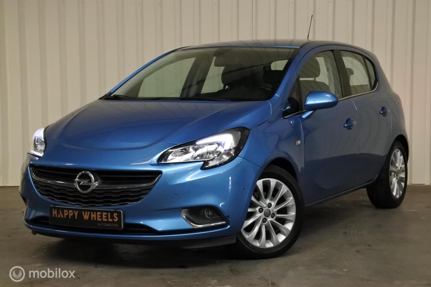 Opel Corsa - I 1.4 I Carplay I Clima I Cruise I Parkeerhulp - AutoWereld.nl