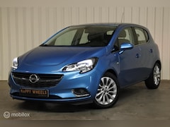 Opel Corsa - I 1.4 I Carplay I Clima I Cruise I Parkeerhulp