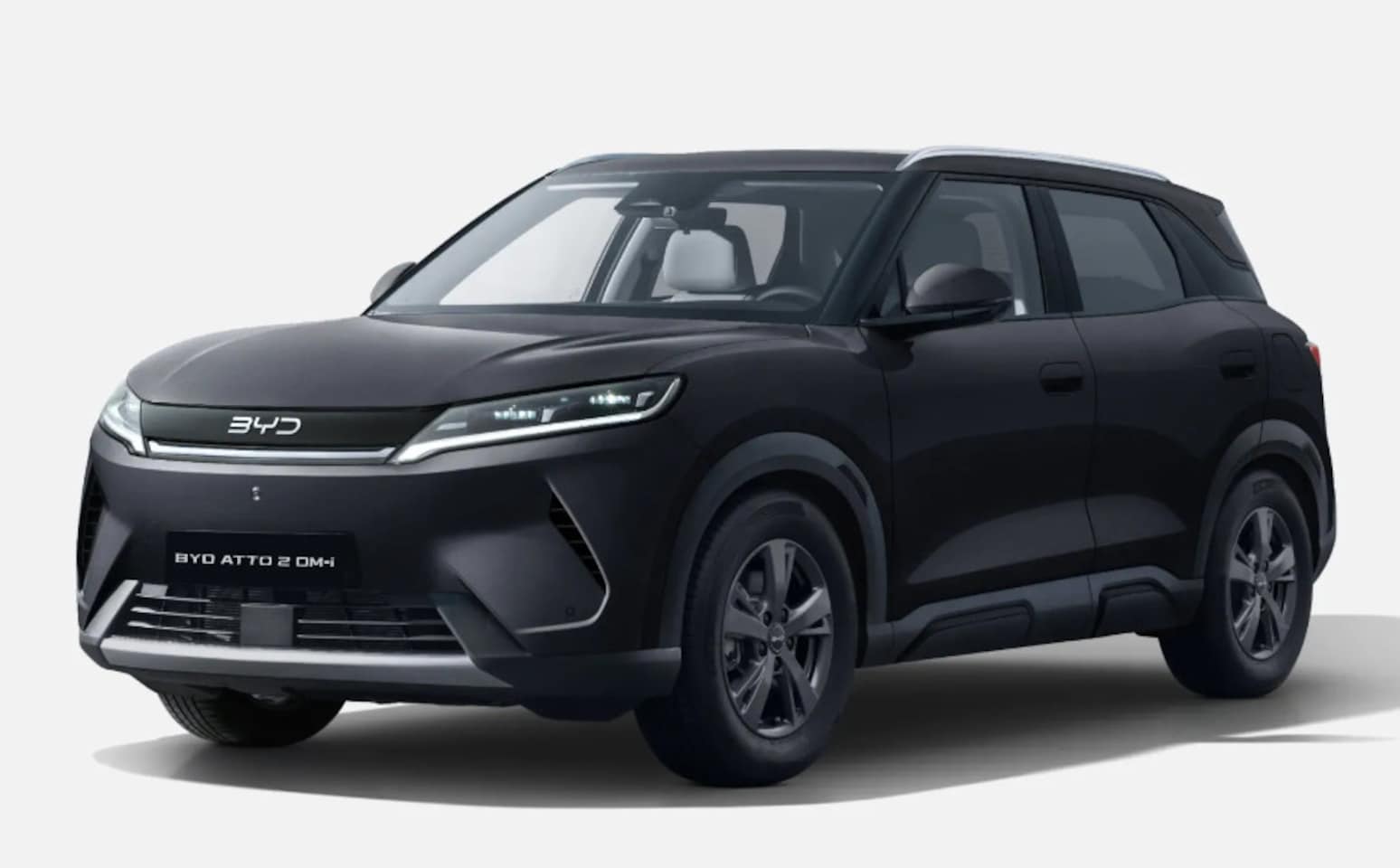 BYD Atto 2 - 1.5 DM-i Active | Extra showroom actie ! | Nieuw | Snel rijden ! | Proefrijden, inruilen o - AutoWereld.nl