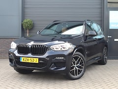 BMW X3 - xDrive30e High Executive | Pano | HUD | Trekhaak