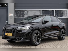 Audi Q3 - 45 TFSI e S edition S-Line|PANO|APP|SONOS|CAMERA|BTW
