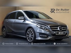 Mercedes-Benz B-klasse - 180 Ambition | NL Auto