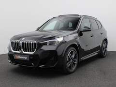 BMW X1 - xDrive25e 245PK Aut. M-Sport, Pano-Schuifdak, Keyless, Digital Key, Stoelverwarming, LED v