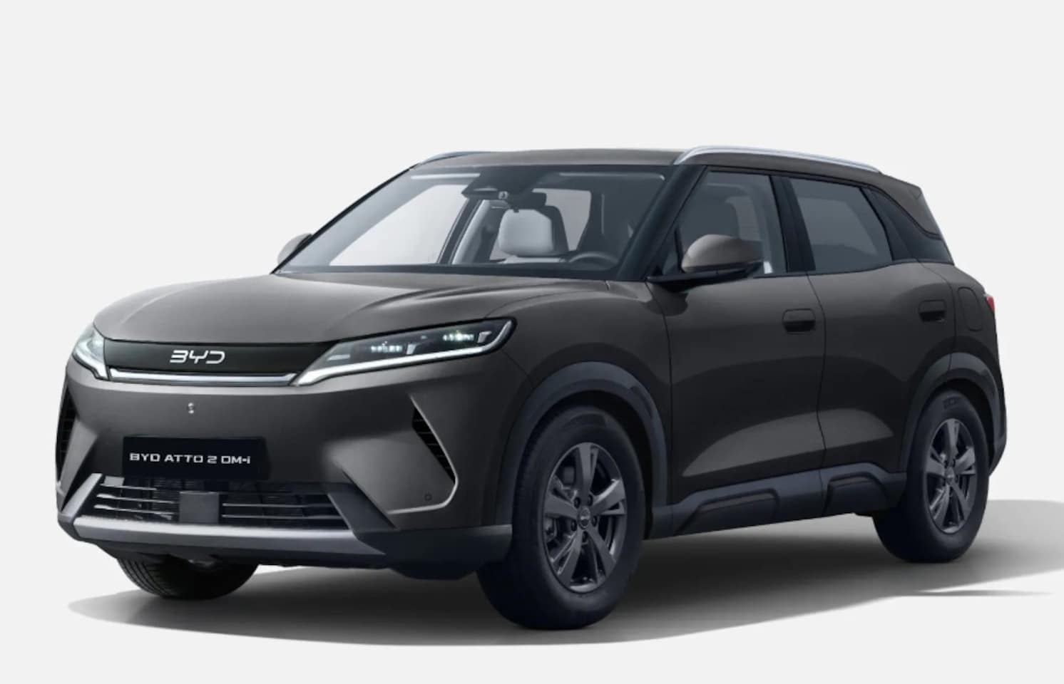 BYD Atto 2 - 1.5 DM-i Active | Extra showroom actie ! | Nieuw | Snel rijden ! | Proefrijden, inruilen o - AutoWereld.nl