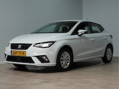 SEAT Ibiza - 1.0 95pk EcoTSI Style Plus Android/Carplay | Lm Velgen | PDC | Cruise 240