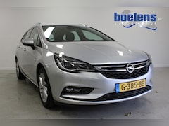Opel Astra Sports Tourer - 1.4 Turbo Business Executive | TREKHAAK | STOEL+STUUR/VERW | CARPLAY | DAB-RADIO | NAVIGAT