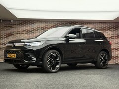 Volkswagen Tiguan - 1.5 eHybrid R-Line Edition Panoramadak, Trekhaak, Massagestoelen