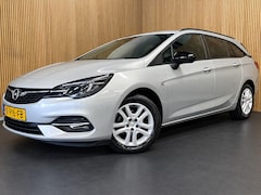 Opel Astra Sports Tourer - 1.2 Edition|110 PK|APPLE CARPLAY|CRUISE CONTROL|NAVI|AIRCO|PDC-ACHTER|START / STOP|ALL-SEA