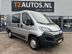 Citroën Jumper - 30 2.2 BlueHDi 120 L1H1 Club