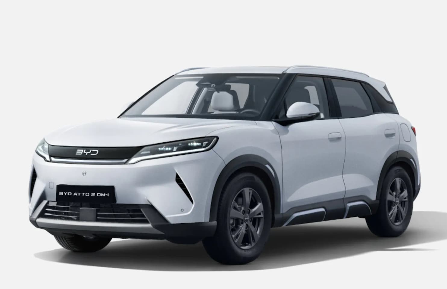 BYD Atto 2 - 1.5 DM-i Active | Extra showroom actie ! | Nieuw | Snel rijden ! | Proefrijden, inruilen o - AutoWereld.nl