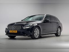 Mercedes-Benz C-klasse Estate - 160 Business Solution Aut. [ Navi Apple/Android Trekhaak Clima Stoelverwarming ]