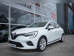 Renault Clio - 1.6 E-Tech Hybrid 140 Business | Carplay | Navi | Sensoren
