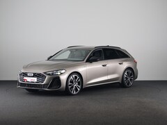 Audi A5 Avant - S edition e-hybrid 299 pk Private lease vanaf € 1.105, -| Bang & Olufsen premium 3D | Tech