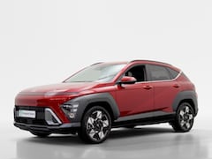 Hyundai Kona - 1.6 GDI HEV Comfort Smart | Stoelverwarming | Private lease 549