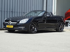 Mercedes-Benz SLK-klasse - 200 Automaat | Airscarf | Carplay