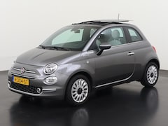 Fiat 500 - 1.0 Hybrid Dolcevita | All-in 333, - Private Lease | Direct uit voorraad