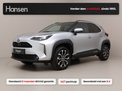 Toyota Yaris Cross - 1.5 Hybrid Dynamic I Stuur en Stoelverwaming I Camera I Adptive Cruise